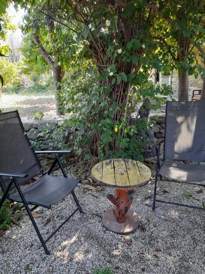 Apikia  Casa Di Patouria , Stenies Andros מראה חיצוני תמונה